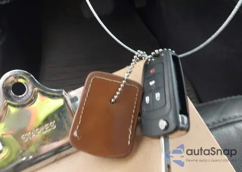 2011 Buick Regal Cxl z USA, uszkodzony, nr VIN W04GZ5GV4B1091722